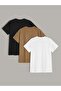 UNISEX OVERSIZE T-SHIRT - MULTI TEE - 2