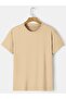 UNISEX Oversized T-SHIRT - CREW NECK T-SHIRT