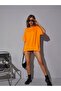 Oversized T-SHIRT - CREW NECK T-SHIRT - 3