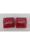 Red engine cover for Honda IES CIVIC 1996-2001. - 3