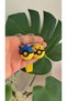 Pokemon Silicone Keychain (Pack of 2) - 2