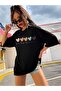 Oversize Printed Tshirt