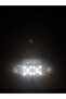 Chubby Finger - 12 Led Fixed-Flashing 3 Cable 12-24 Volt 5 Pieces - 2