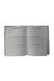Altınyıldız Watchbook 100 Sheets Hardcover Student Watchbook - 2