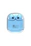 IX-E29 BLUETOOTH KULAKLIK MAVI - 3