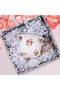 Zigzag Shredded Paper 1000gr. White 1 pc. Box Filling Material, Tissue Paper Shreds, Decorative Filling Material - 5