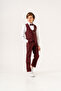 Boy's Suit with Planet Vest