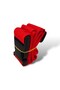6 Premium Red Luggage Belts - 2
