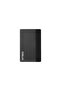 HY-HDC26 2.5 بوصة أسود من النوع C USB 3.1 HDD - 3