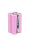 Li-ion 3.7V Pil Koruma Devresi BMS 2A - 5