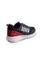 Mp Ultrafit Trek Men's Lace-up Navy Blue Walking Shoes - 3