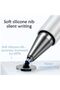 Samsung Galaxy Tab A8 10.5 SM-X200 SM-X205 Compatible 2-in-1 Stylus Pen, Special Design and Drawing Pen - 3