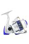 Yf 8000 Fishing Machine Graphite Head with Fishing Line - 2