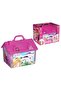 Grandpa Barbie House Tea Set 01816