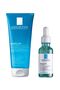 Effeclar Cleansing Gel 200 ml and Anti-Blemish Serum 30 ml