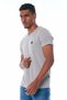 Men's Dark Yellow T-shirt - Prim Fressia - 6