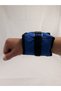 Hand Ankle Weight 500 Gr + 500 Gr (Total 1 kg) Sandbag Physical Therapy Fitness Sports - 2