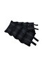 - Hand-Foot Wrist Weight 3 Kg Pair (2 PCS) Black (Sandbag) - 6
