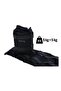 Hand Wrist Weight 5 kg + 5 kg (Total 10 kg) Black Sandbag Slim