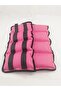 Hand Ankle Weight 3 kg + 3 kg (Total 6 kg) Pair (2 Pieces) Pink Sandbag - 4