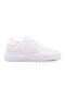 L4688 Casual Men's Shoes WHITE - 2