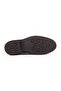 L4841 Loafer Leather Men's Shoes Brown - 4