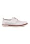 L4740 Loafer Men's Shoes WHITE - 2