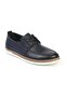 L626 Men's Genuine Leather Casual Shoes