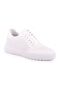 L4688 Casual Men's Shoes WHITE