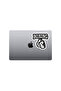Boxing Sticker Motor, Helmet, Laptop, Car Sticker 13x13 cm - 7