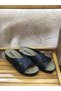 Kafkaslar Women's Orthopedic Soft Mother Slippers