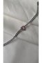 Steel Heart Waterway Bracelet