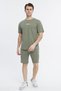 Men's Shorts Suit Sleep