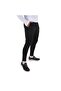 1050140 بنطال رياضي للتدريب الفاخر باللون الأسود - 2
