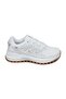 28792 Thermo Non-Slip Sole Unisex Sports Shoes White