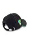 Kocaelispor Licensed Striped Cap, Black - 3