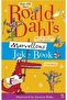 Roald Dahl's Marvellous Joke Book - 2