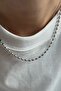316L Steel Vintage Necklace