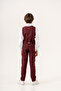 Boy's Suit with Planet Vest - 4
