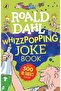 Roald Dahl: Whizzpopping Joke Book