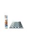 School Chess Set 35X35Cm - 4