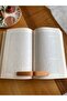 حلقة القراءة - تصميم الكتب - 3
