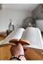 حلقة القراءة - تصميم الكتب