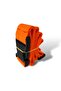 Premium Orange Color Luggage Belt 2 Pieces - 2