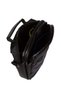 Men's Black-Blue Impertex Fabric Men's Cross Shoulder and Hand Bag (Daily, Travel, Sports) - 4