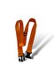 Orange Premium Luggage Belt - 3