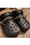 4Pcs Horn Design Jibbits Slipper Ornament - 2