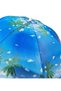 Beach Umbrella - Sea Umbrella - Seaside Umbrella - Garden Umbrella - Balcony & Pool Umbrella 150 Cm. - 5
