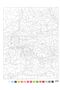 100 Wonders of the World Coloring Book by Numbers 100 Paintings - 5