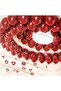 10 Burgundy Balloons - 4